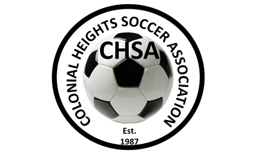 Support Colonial Heights Soccer Association
